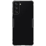 Custodia TPU trasparente per Samsung Galaxy S21+ 5G