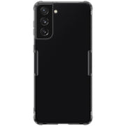 Custodia trasparente morbida TPU per Samsung Galaxy S21+ 5G