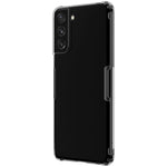 Custodia TPU trasparente per Samsung Galaxy S21+ 5G
