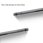 Custodia TPU trasparente per Samsung Galaxy S21+ 5G