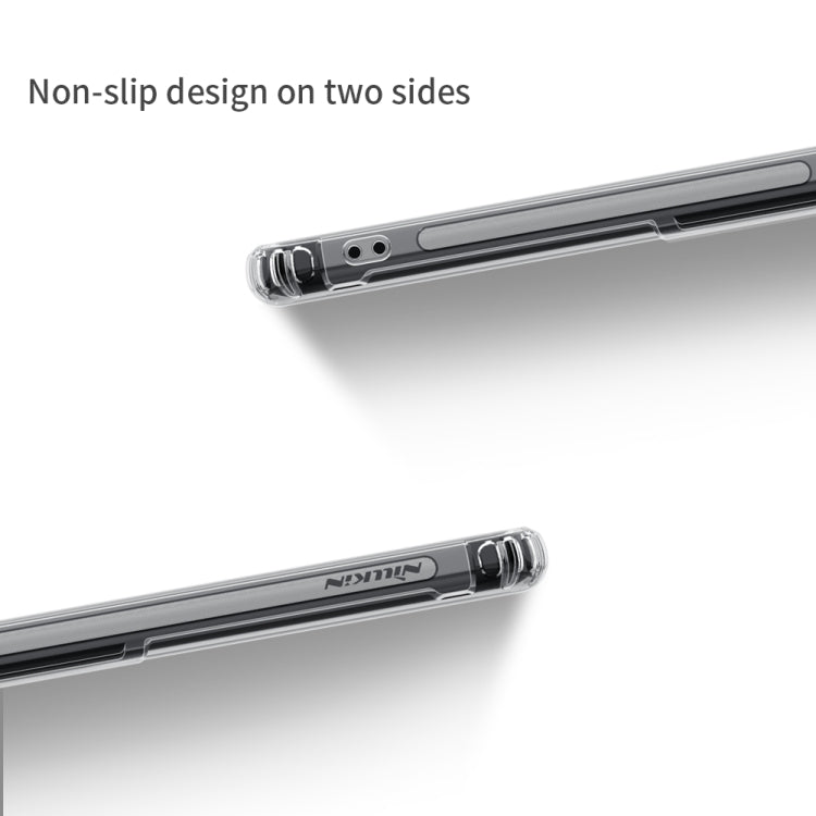 Custodia TPU trasparente per Samsung Galaxy S21+ 5G