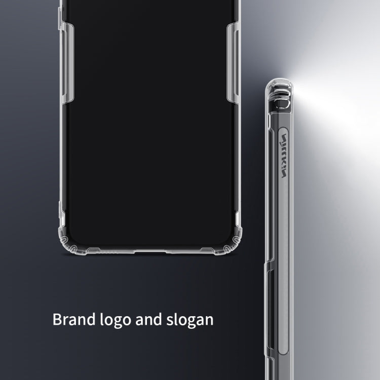 Custodia TPU trasparente per Samsung Galaxy S21+ 5G