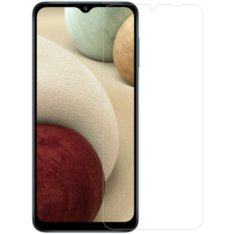 Pellicola vetro temperato per Samsung A12, A32 5G e Redmi Note 9