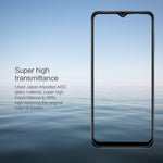 Pellicola vetro temperato per Samsung A12, A32 5G e Redmi Note 9