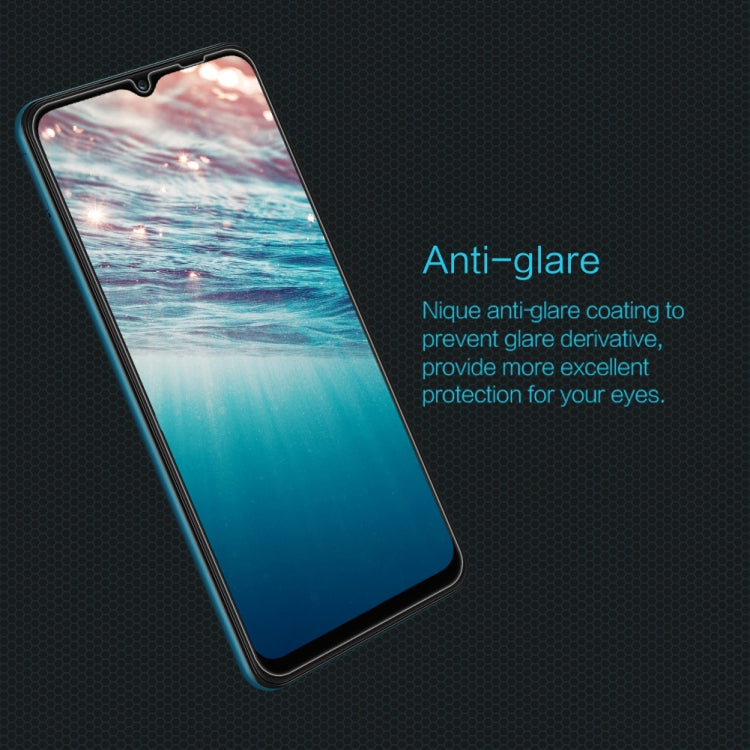 Pellicola vetro temperato per Samsung A12, A32 5G e Redmi Note 9