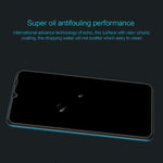 Pellicola vetro temperato per Samsung A12, A32 5G e Redmi Note 9