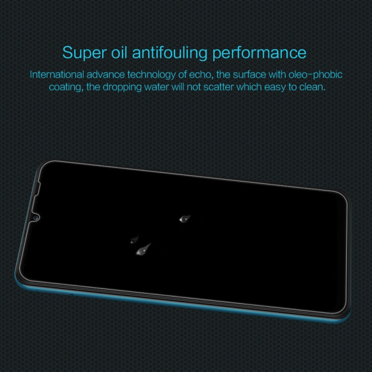 Pellicola vetro temperato per Samsung A12, A32 5G e Redmi Note 9