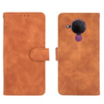 Custodia portafoglio in pelle PU con supporto per smartphone