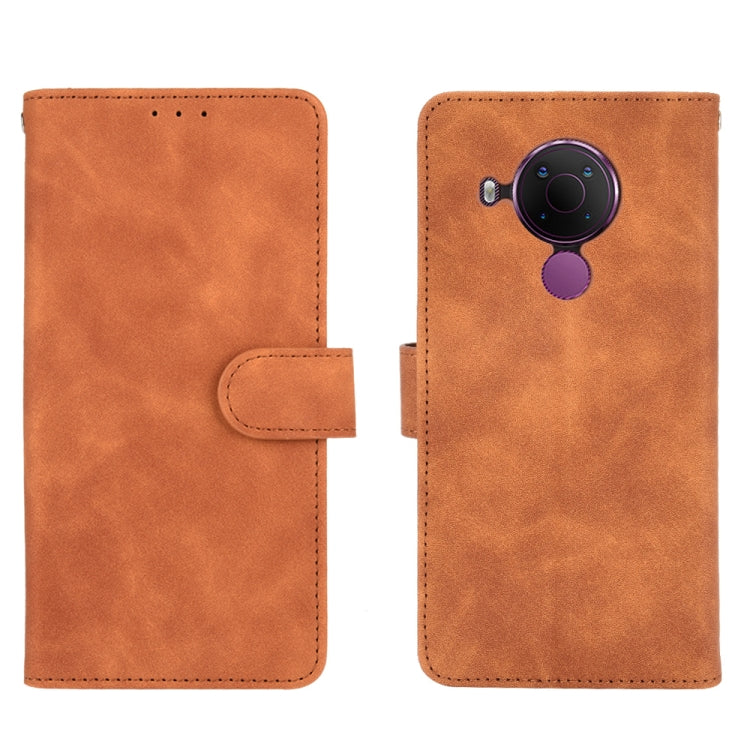 Custodia portafoglio in pelle PU con supporto per smartphone