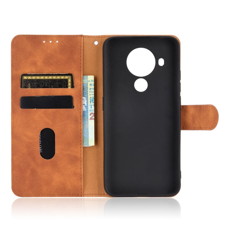 Custodia portafoglio in pelle PU con supporto per smartphone
