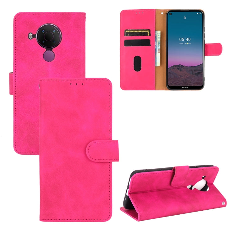 Custodia portafoglio in pelle PU con supporto per smartphone