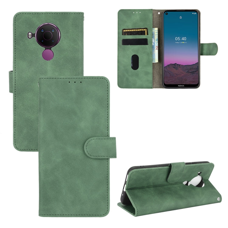 Custodia portafoglio in pelle PU con supporto per smartphone