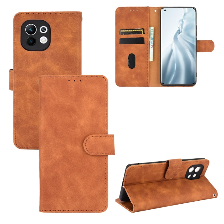 Custodia portafoglio in pelle PU con supporto per smartphone