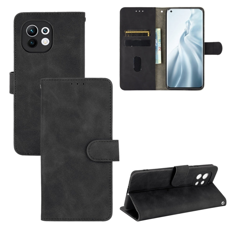 Custodia portafoglio in pelle PU con supporto per smartphone
