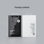 Custodia antiurto Nillkin CamShield per iPhone 12 Pro Max