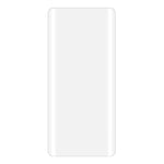 Pellicola vetro temperato curva UV per Samsung Galaxy S21 Ultra