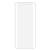 Pellicola in vetro temperato curva UV per Samsung Galaxy S21 Ultr