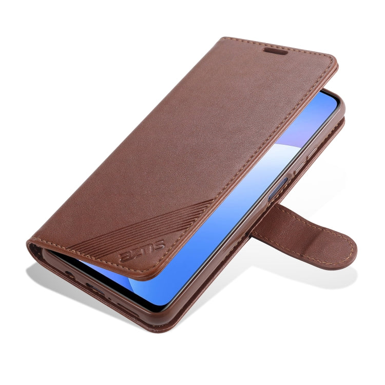 Custodia portafoglio in pelle per Xiaomi Mi 10T Lite 5G