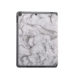 Custodia in pelle per iPad 10.2 con supporto