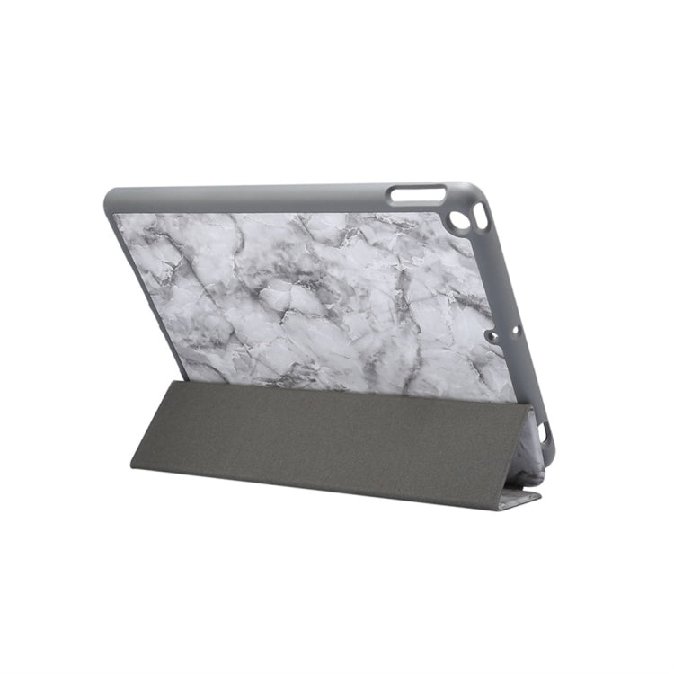Custodia in pelle per iPad 10.2 con supporto
