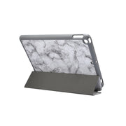 Custodia in pelle per iPad 10.2 con supporto