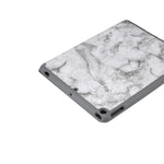 Custodia in pelle per iPad 10.2 con supporto