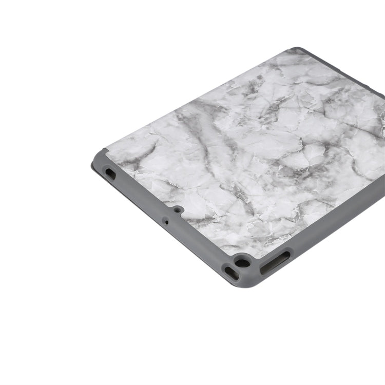 Custodia in pelle per iPad 10.2 con supporto