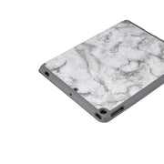 Custodia in pelle per iPad 10.2 con supporto