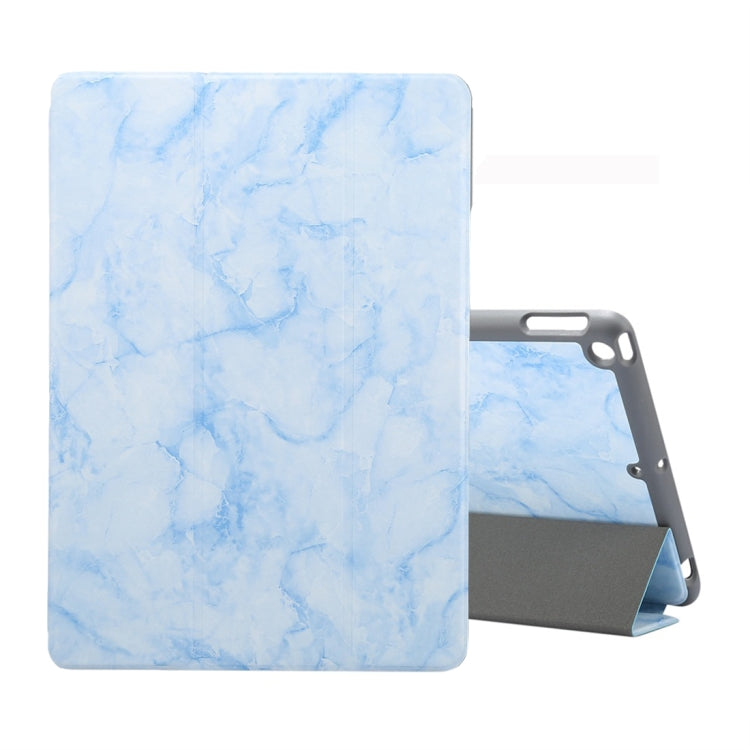 Custodia in pelle per iPad 10.2 con supporto