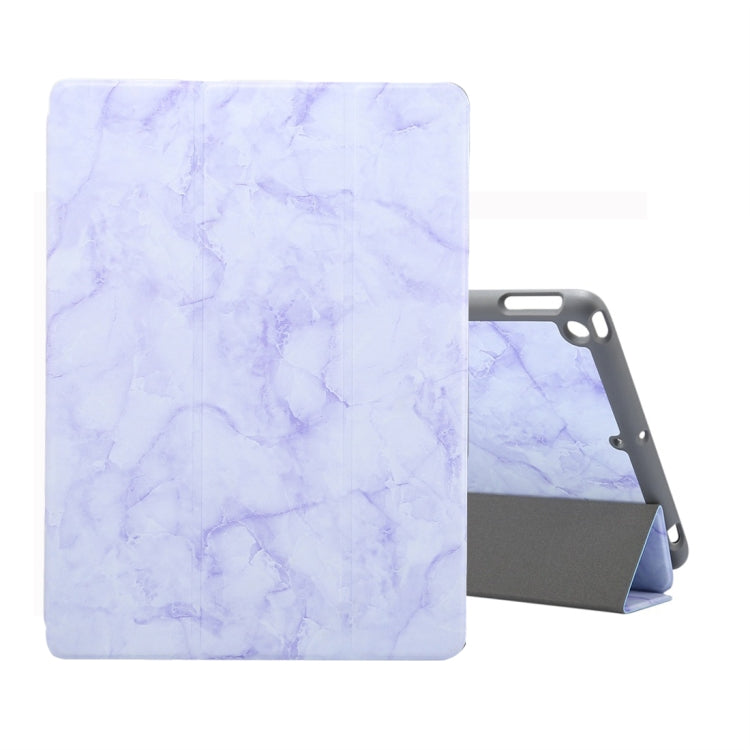 Custodia in pelle per iPad 10.2 con supporto