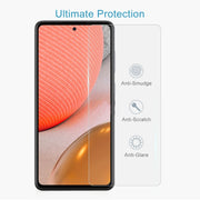 Pellicola in vetro temperato 9H per Samsung Galaxy A72 5G
