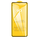 Pellicola vetro temperato 9D per Samsung Galaxy A52 e A72