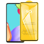 Pellicola vetro temperato 9D per Samsung Galaxy A52 e A72