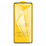 Pellicola vetro temperato 9D per Samsung Galaxy A52/A52s/A72