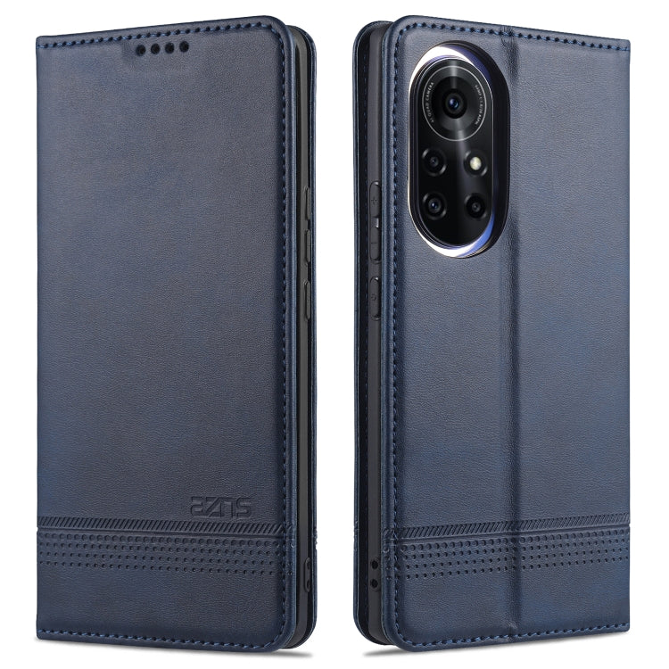 Custodia portafoglio in pelle per Samsung Galaxy S21 Ultra