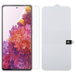 Full Screen Protector Pellicola idrogel frontale antideflagrante, For Samsung Galaxy S20 FE 5G (1 PC), For Samsung Galaxy S21 5G (1 PC), For Samsung Galaxy S21+ 5G (1 PC), For Samsung Galaxy S21 Ultra 5G (1 PC), For Xiaomi Redmi K30 Pro (1 PC)         ...