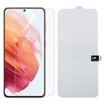 Full Screen Protector Pellicola idrogel frontale antideflagrante, For Samsung Galaxy S20 FE 5G (1 PC), For Samsung Galaxy S21 5G (1 PC), For Samsung Galaxy S21+ 5G (1 PC), For Samsung Galaxy S21 Ultra 5G (1 PC), For Xiaomi Redmi K30 Pro (1 PC)         ...