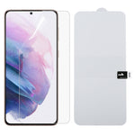 Full Screen Protector Pellicola idrogel frontale antideflagrante, For Samsung Galaxy S20 FE 5G (1 PC), For Samsung Galaxy S21 5G (1 PC), For Samsung Galaxy S21+ 5G (1 PC), For Samsung Galaxy S21 Ultra 5G (1 PC), For Xiaomi Redmi K30 Pro (1 PC)         ...
