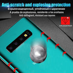 Full Screen Protector Pellicola idrogel posteriore antideflagrante, For Samsung Galaxy S20 FE 5G (1 PC), For Samsung Galaxy S21 5G (1 PC), For Samsung Galaxy S21+ 5G (1 PC), For Samsung Galaxy S21 Ultra 5G (1 PC)