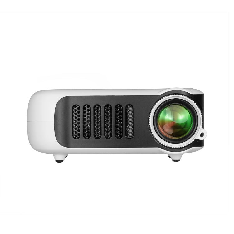Mini proiettore digitale TRANSJEE A2000 320x240P 1000 lumen