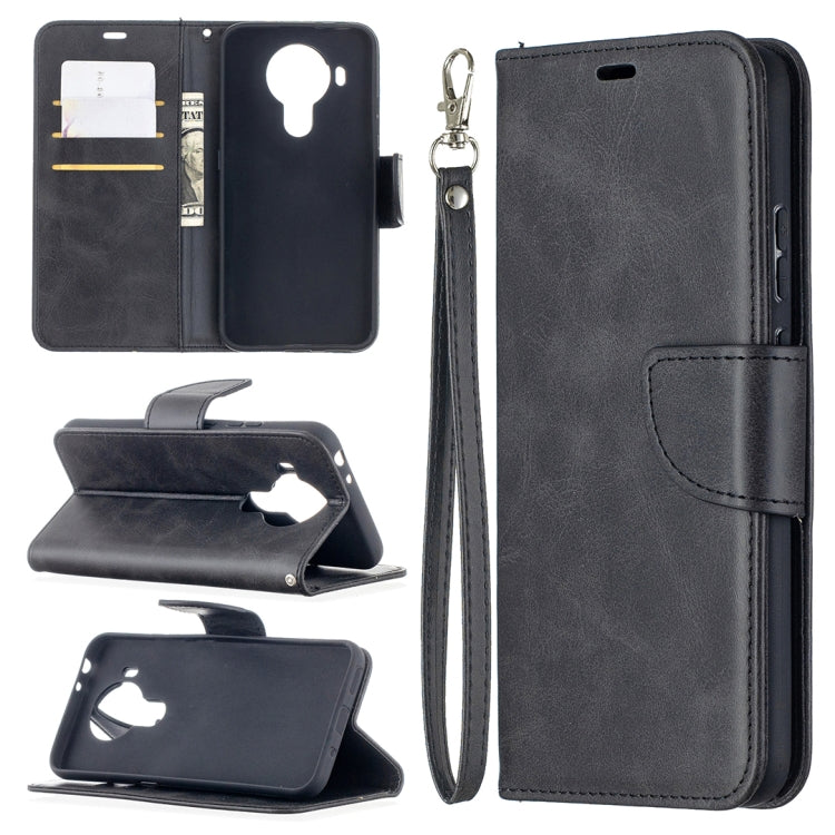 Custodia portafoglio in pelle PU per Nokia 5.4 e Samsung Galaxy A