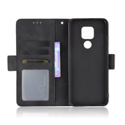 Custodia in pelle modello pelle di vitello stile portafoglio con slot per schede separati, For Motorola Moto G Play 2021, For Motorola Moto G Power 2021, For Motorola Moto G Stylus 2021, For vivo Y51A 2021 / Y51 2020 (Indian)