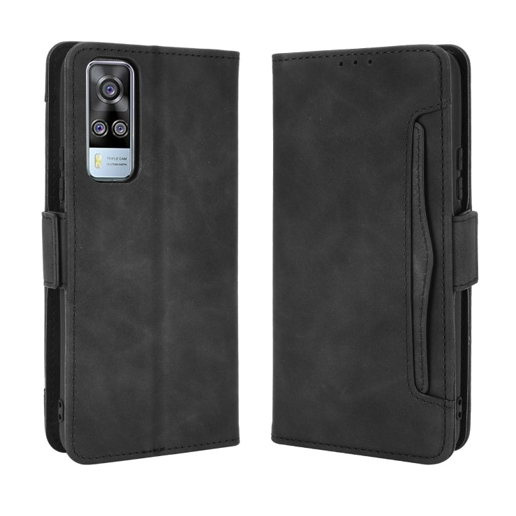 Custodia portafoglio in pelle con slot carte per Motorola Moto G
