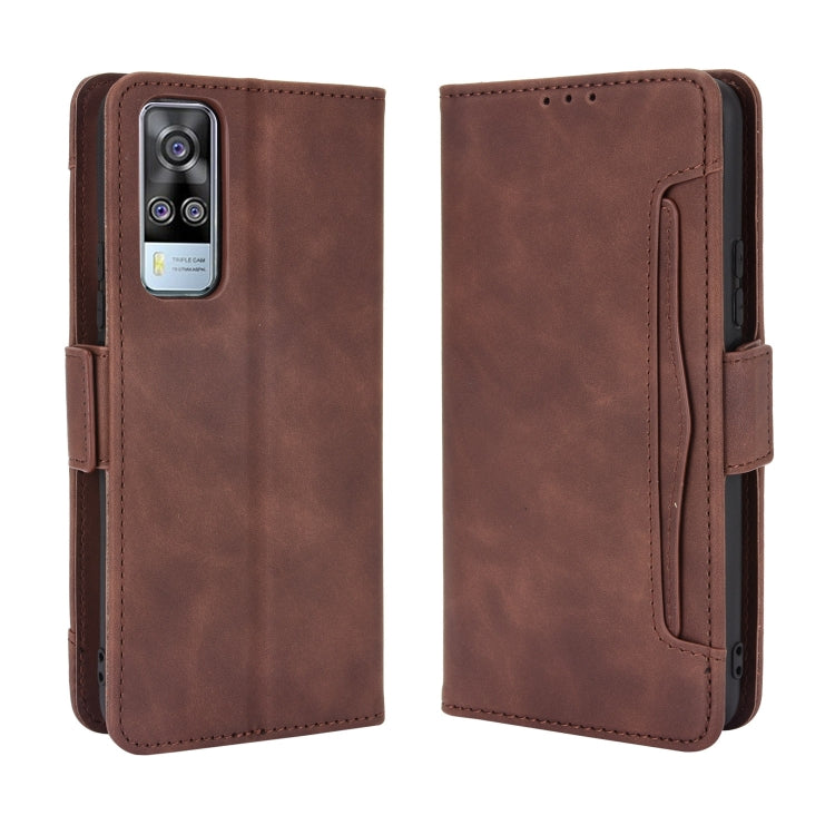 Custodia portafoglio in pelle con slot carte per Motorola Moto G
