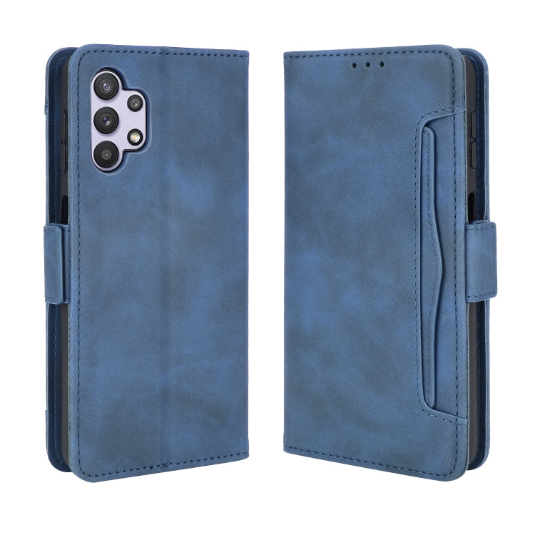 Custodia portafoglio in pelle con slot carte per smartphone compa