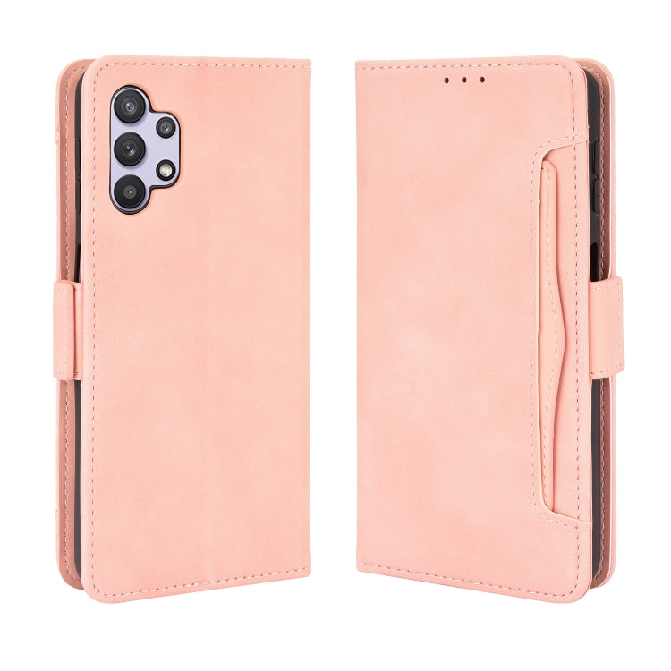 Custodia portafoglio in pelle con slot carte per smartphone compa