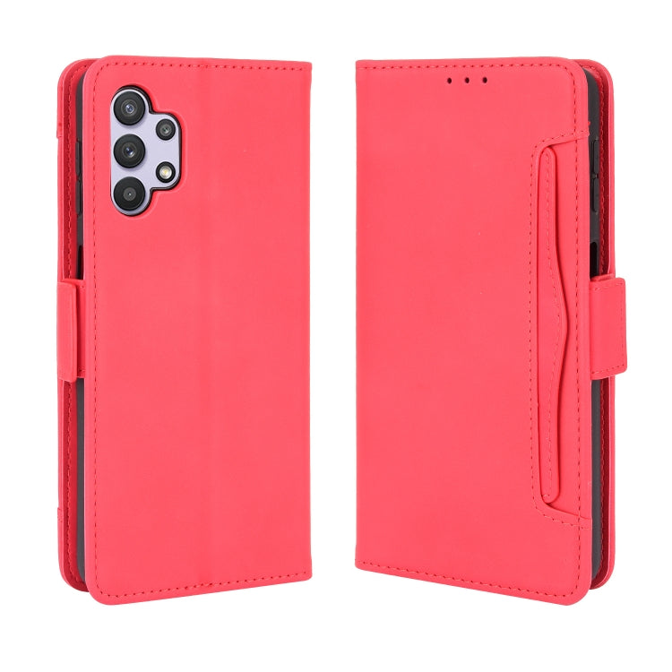Custodia portafoglio in pelle con slot carte per smartphone compa