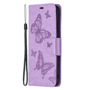 Custodia portafoglio in pelle PU per Samsung Galaxy A02s