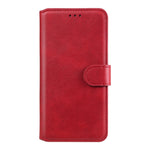 Custodia portafoglio in pelle PU per Galaxy A02s