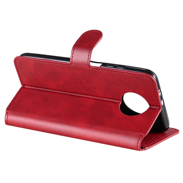Custodia portafoglio in pelle PU per Galaxy A02s